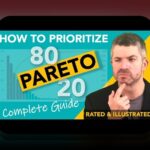 اصول پارتو در سرمایه‌گذاری: راهنمای جامع برای کسب سودهای هوشمندانه در بازار بورس و سرمایه‌های شخصی